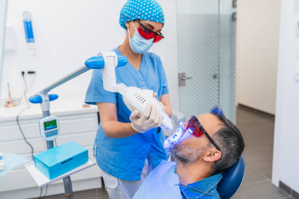 Best Weekend Emergency Dentist in Waupaca, WI