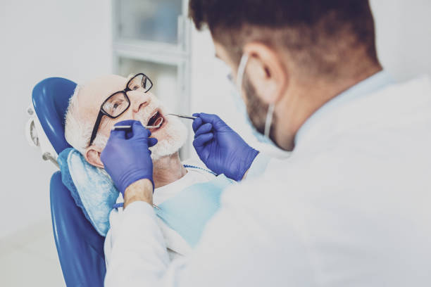 Best Emergency Wisdom Teeth Removal in Waupaca, WI